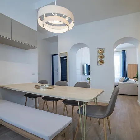 - Brand-new - 6 Guests Appartement Cannes