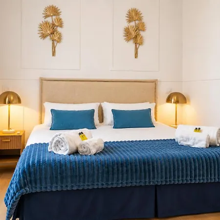 - Brand-new - 6 Guests Appartement *