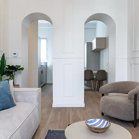 Appartement Coeur De Cannes - Appartement Neuf - 6 Pers Cannes