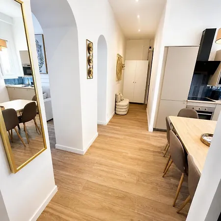 - Brand-new - 6 Guests Cannes