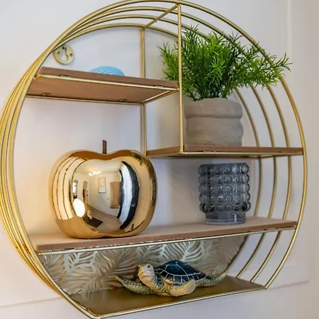 Coeur De Cannes - Appartement Neuf - 6 Pers *