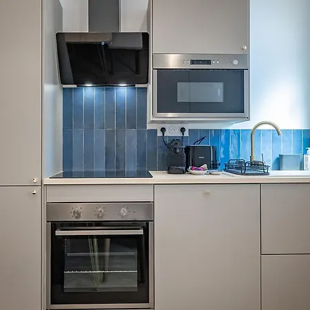 Appartement - Brand-new - 6 Guests *