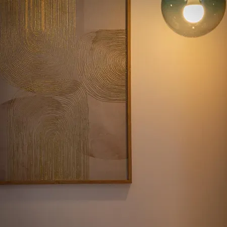 Apartamento - Brand-new - 6 Guests *